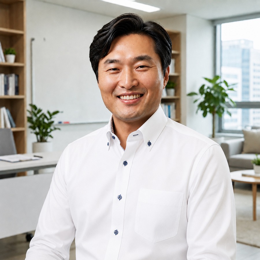 LanpsyLabo代表 桑原宏幸